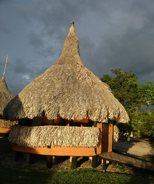 Bed and breakfast in Venezuela - Amazonas - Orinoco - Inn 295 - 7