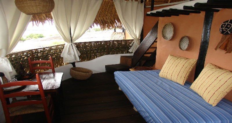 Bed and breakfast in Venezuela - Amazonas - Orinoco - Inn 295 - 8