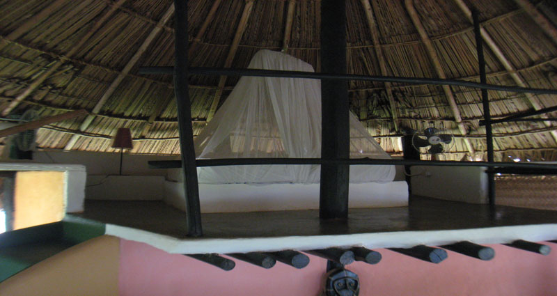 Bed and breakfast in Venezuela - Amazonas - Orinoco - Inn 295 - 10