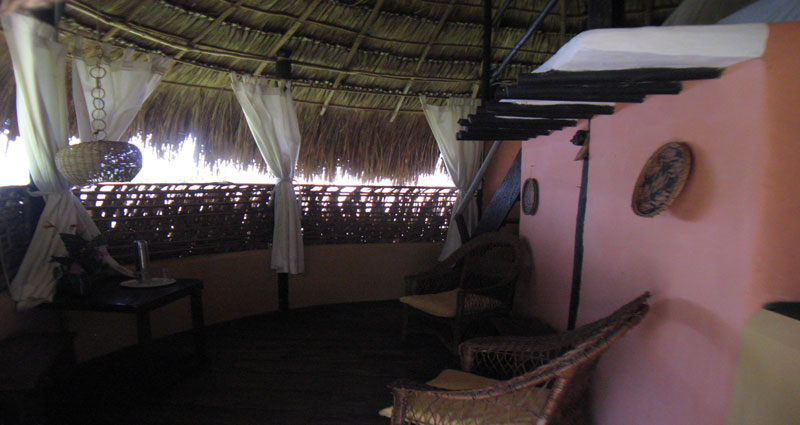 Bed and breakfast in Venezuela - Amazonas - Orinoco - Inn 295 - 12