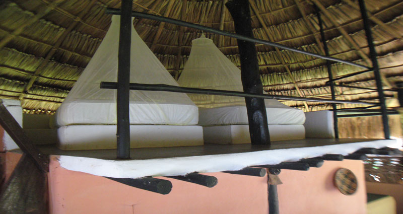 Bed and breakfast in Venezuela - Amazonas - Orinoco - Inn 295 - 14
