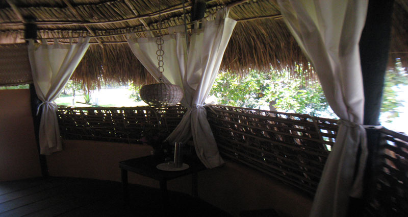 Bed and breakfast in Venezuela - Amazonas - Orinoco - Inn 295 - 15