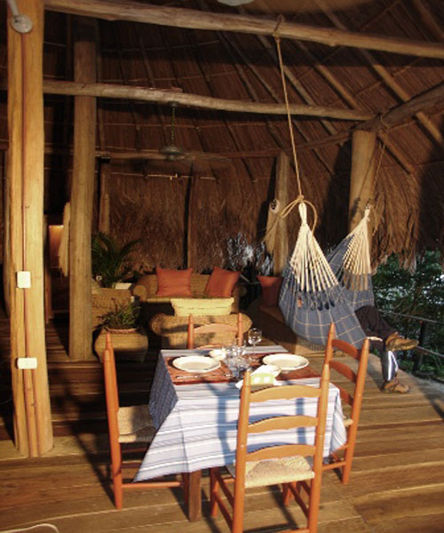 Bed and breakfast in Venezuela - Amazonas - Orinoco - Inn 295 - 20