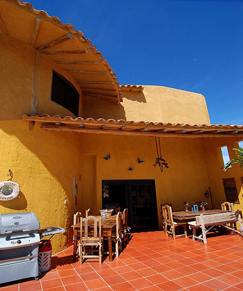 Posada en alquiler en Venezuela - Edo. Nueva Esparta - Isla de Margarita - Posada 299 - 24