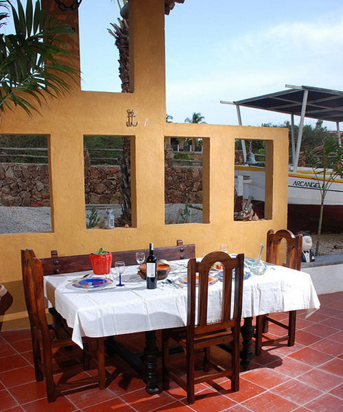 Posada en alquiler en Venezuela - Edo. Nueva Esparta - Isla de Margarita - Posada 299 - 25