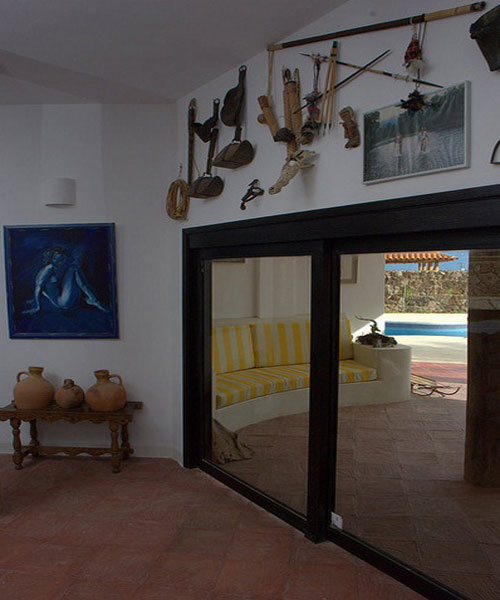 Posada en alquiler en Venezuela - Edo. Nueva Esparta - Isla de Margarita - Posada 299 - 26