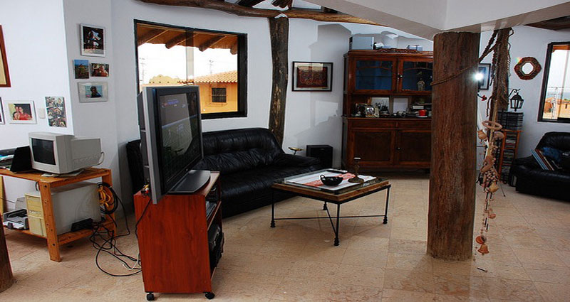 Posada en alquiler en Venezuela - Edo. Nueva Esparta - Isla de Margarita - Posada 299 - 28