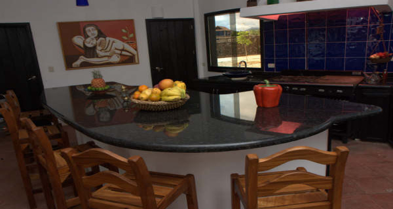 Posada en alquiler en Venezuela - Edo. Nueva Esparta - Isla de Margarita - Posada 299 - 29
