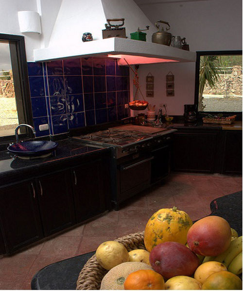 Posada en alquiler en Venezuela - Edo. Nueva Esparta - Isla de Margarita - Posada 299 - 30