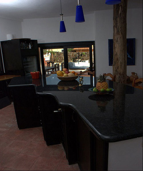 Posada en alquiler en Venezuela - Edo. Nueva Esparta - Isla de Margarita - Posada 299 - 31