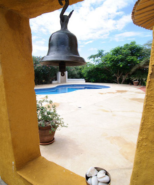 Posada en alquiler en Venezuela - Edo. Nueva Esparta - Isla de Margarita - Posada 299 - 35