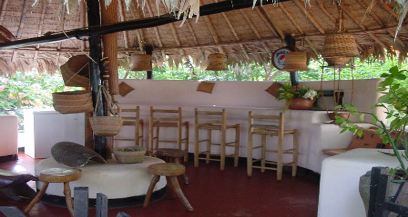 Bed and breakfast in Venezuela - Bolivar - Río Caura - Inn 303 - 18