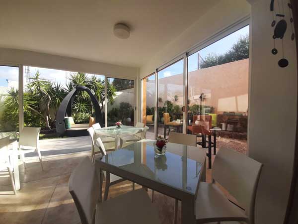 Bed and breakfast in Venezuela - Edo. Nueva Esparta - Margarita Island - Inn 307 - 10