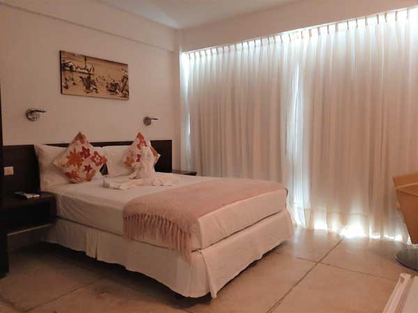 Bed and breakfast in Venezuela - Edo. Nueva Esparta - Margarita Island - Inn 307 - 14