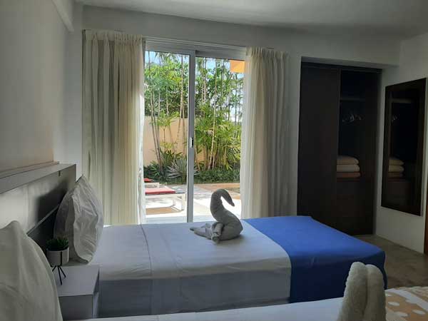 Bed and breakfast in Venezuela - Edo. Nueva Esparta - Margarita Island - Inn 307 - 15
