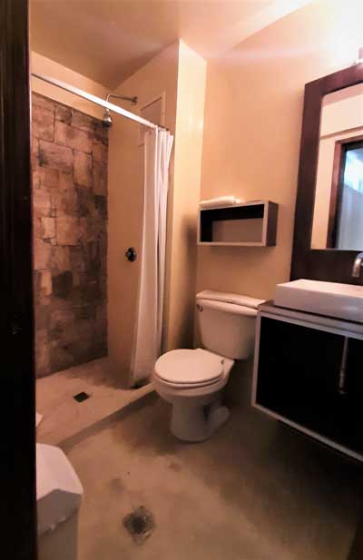 Bed and breakfast in Venezuela - Edo. Nueva Esparta - Margarita Island - Inn 307 - 18