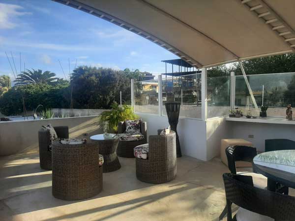 Bed and breakfast in Venezuela - Edo. Nueva Esparta - Margarita Island - Inn 307 - 19