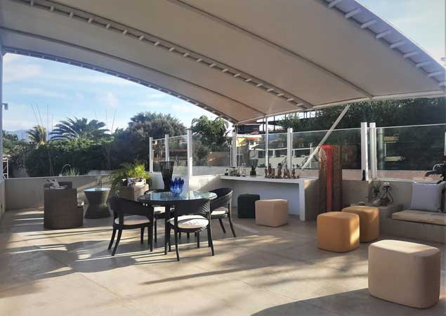 Bed and breakfast in Venezuela - Edo. Nueva Esparta - Margarita Island - Inn 307 - 20