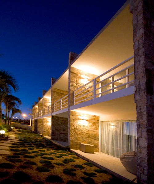 Bed and breakfast in Venezuela - Edo. Nueva Esparta - Margarita Island - Inn 307 - 21