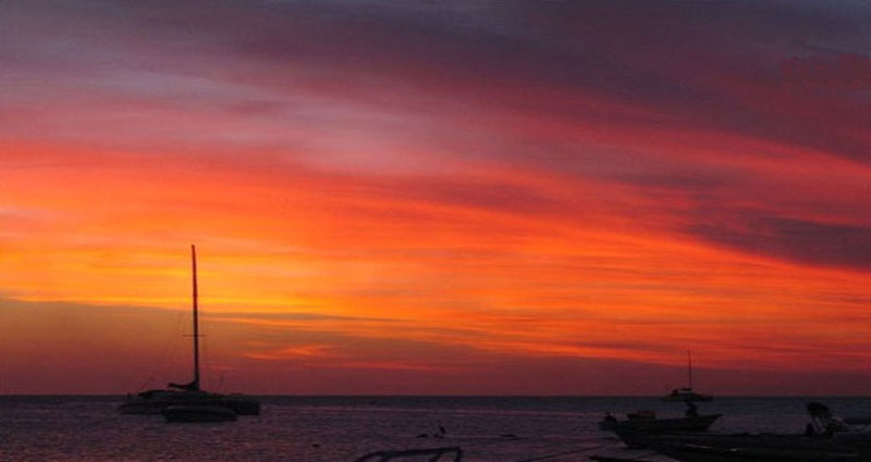 Bed and breakfast in Venezuela - Edo. Nueva Esparta - Margarita Island - Inn 307 - 28
