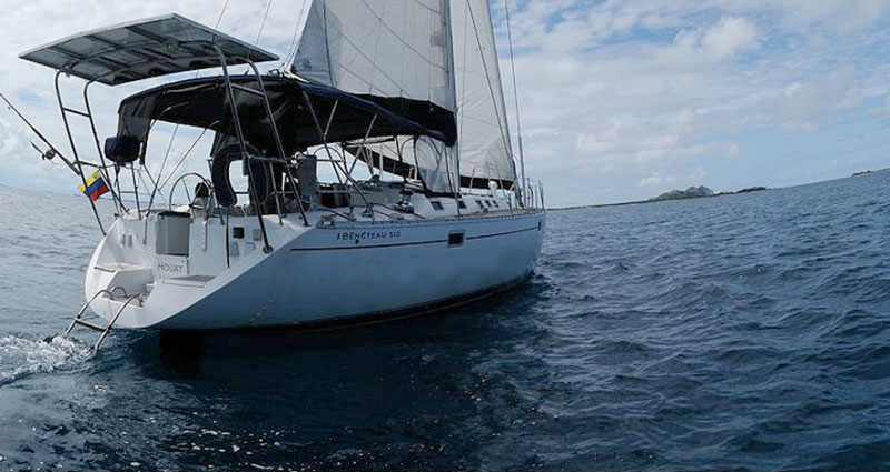 Bed and breakfast in Venezuela - Los Roques - Los Roques - Inn 341 - 2