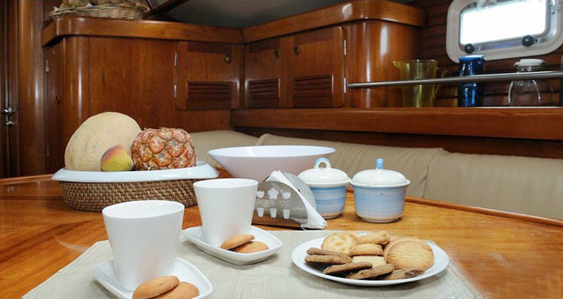Bed and breakfast in Venezuela - Los Roques - Los Roques - Inn 341 - 7