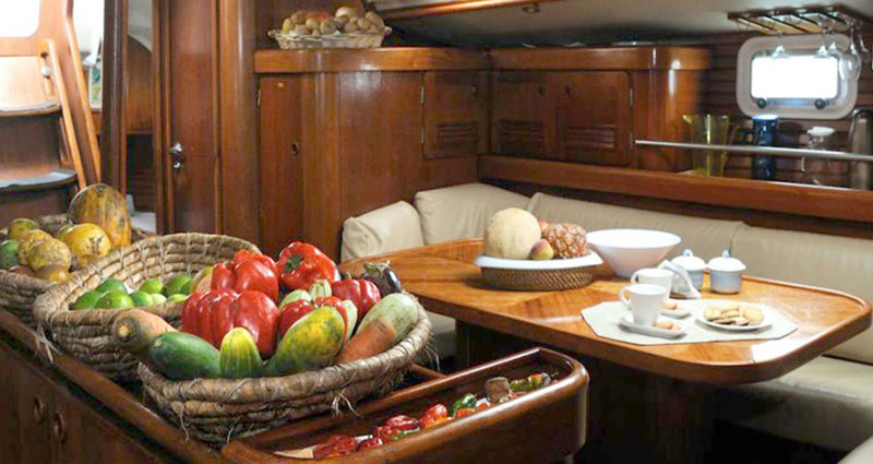 Bed and breakfast in Venezuela - Los Roques - Los Roques - Inn 341 - 8