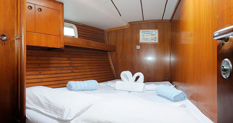 Bed and breakfast in Venezuela - Los Roques - Los Roques - Inn 341 - 9