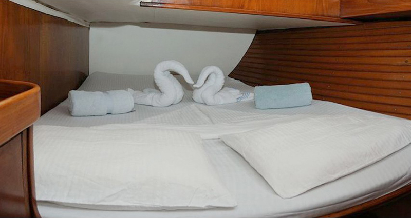 Bed and breakfast in Venezuela - Los Roques - Los Roques - Inn 341 - 10
