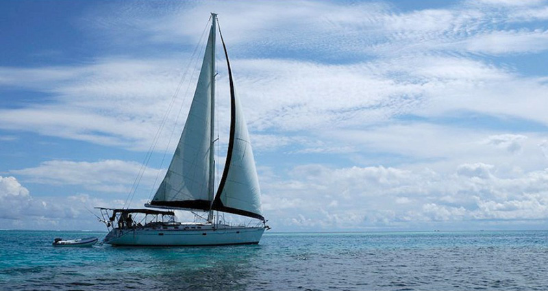 Bed and breakfast in Venezuela - Los Roques - Los Roques - Inn 341 - 11