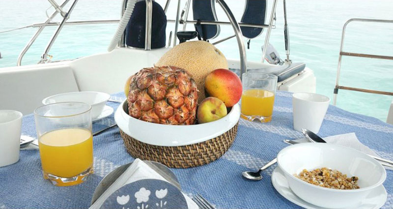 Bed and breakfast in Venezuela - Los Roques - Los Roques - Inn 341 - 12