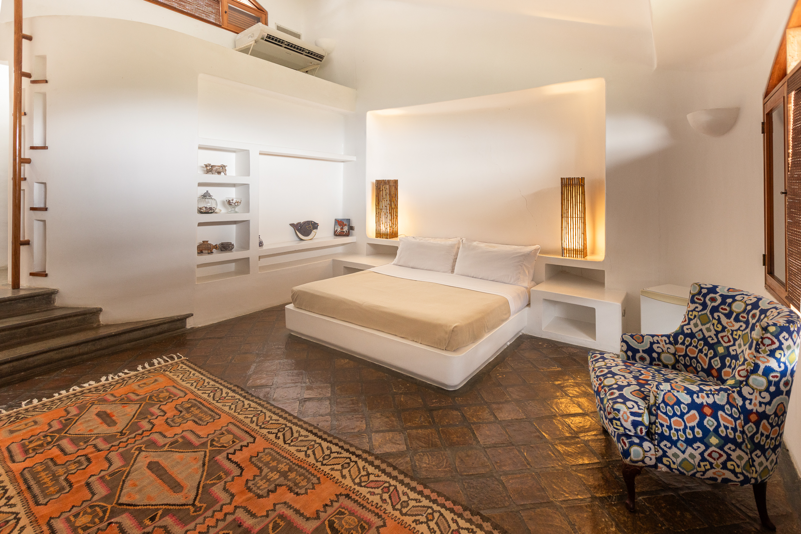Bed and breakfast in Venezuela - Edo. Falcón - Morrocoy - Inn 354 - 10