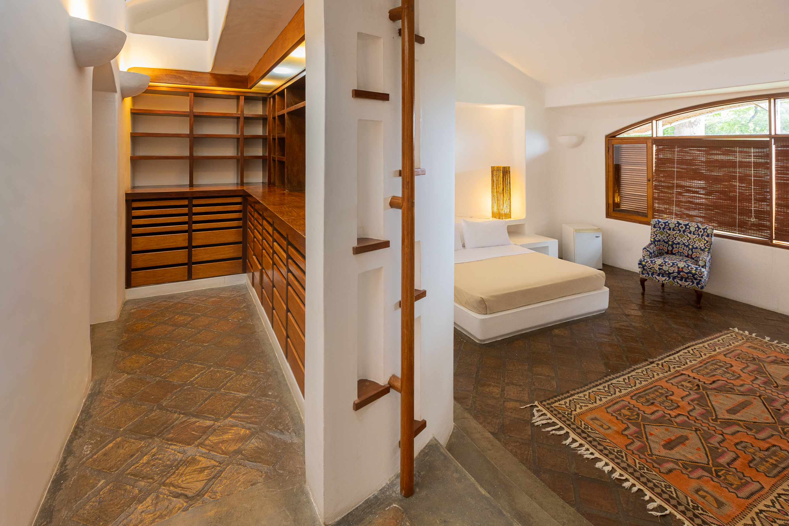 Bed and breakfast in Venezuela - Edo. Falcón - Morrocoy - Inn 354 - 11