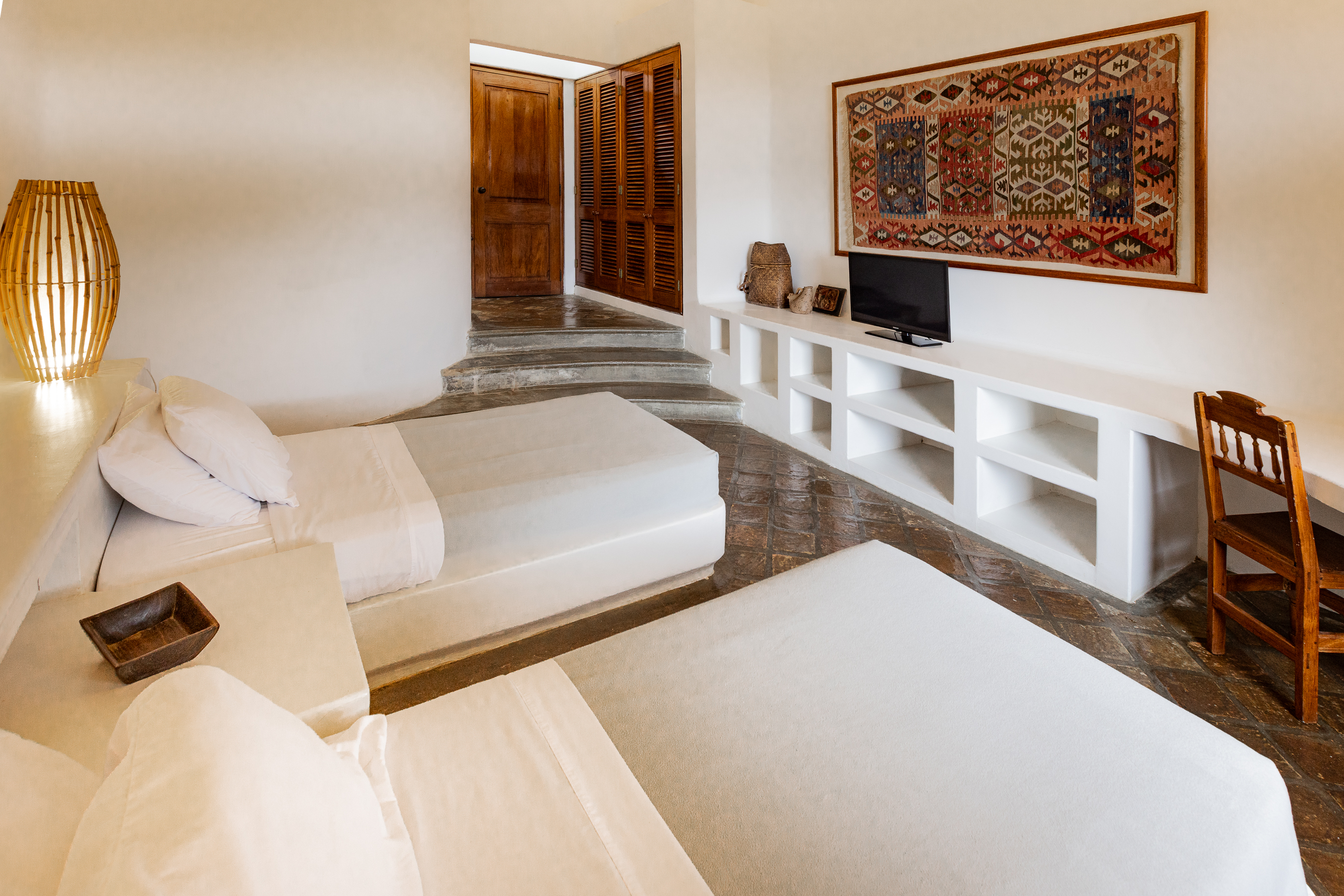Bed and breakfast in Venezuela - Edo. Falcón - Morrocoy - Inn 354 - 12