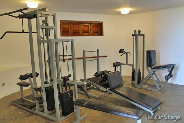 Villa vacacional en alquiler en Venezuela - Edo. Falcón - Morrocoy - Villa 354 - 2