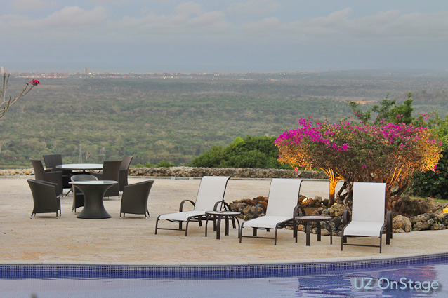 Villa vacacional en alquiler en Venezuela - Edo. Falcón - Morrocoy - Villa 354 - 3