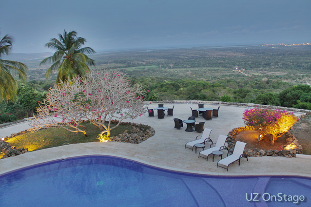 Villa vacacional en alquiler en Venezuela - Edo. Falcón - Morrocoy - Villa 354 - 4