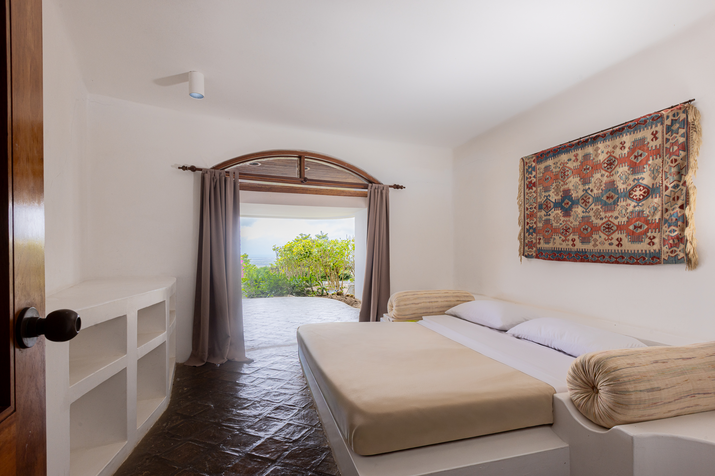 Bed and breakfast in Venezuela - Edo. Falcón - Morrocoy - Inn 354 - 7