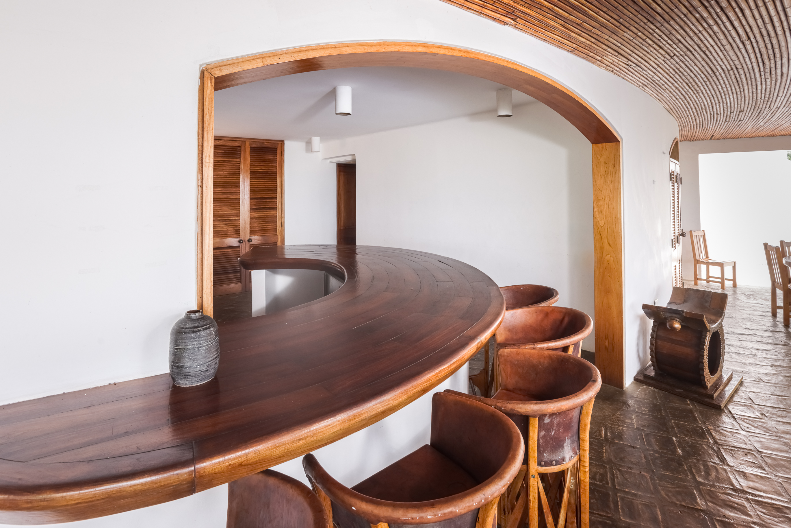Bed and breakfast in Venezuela - Edo. Falcón - Morrocoy - Inn 354 - 8