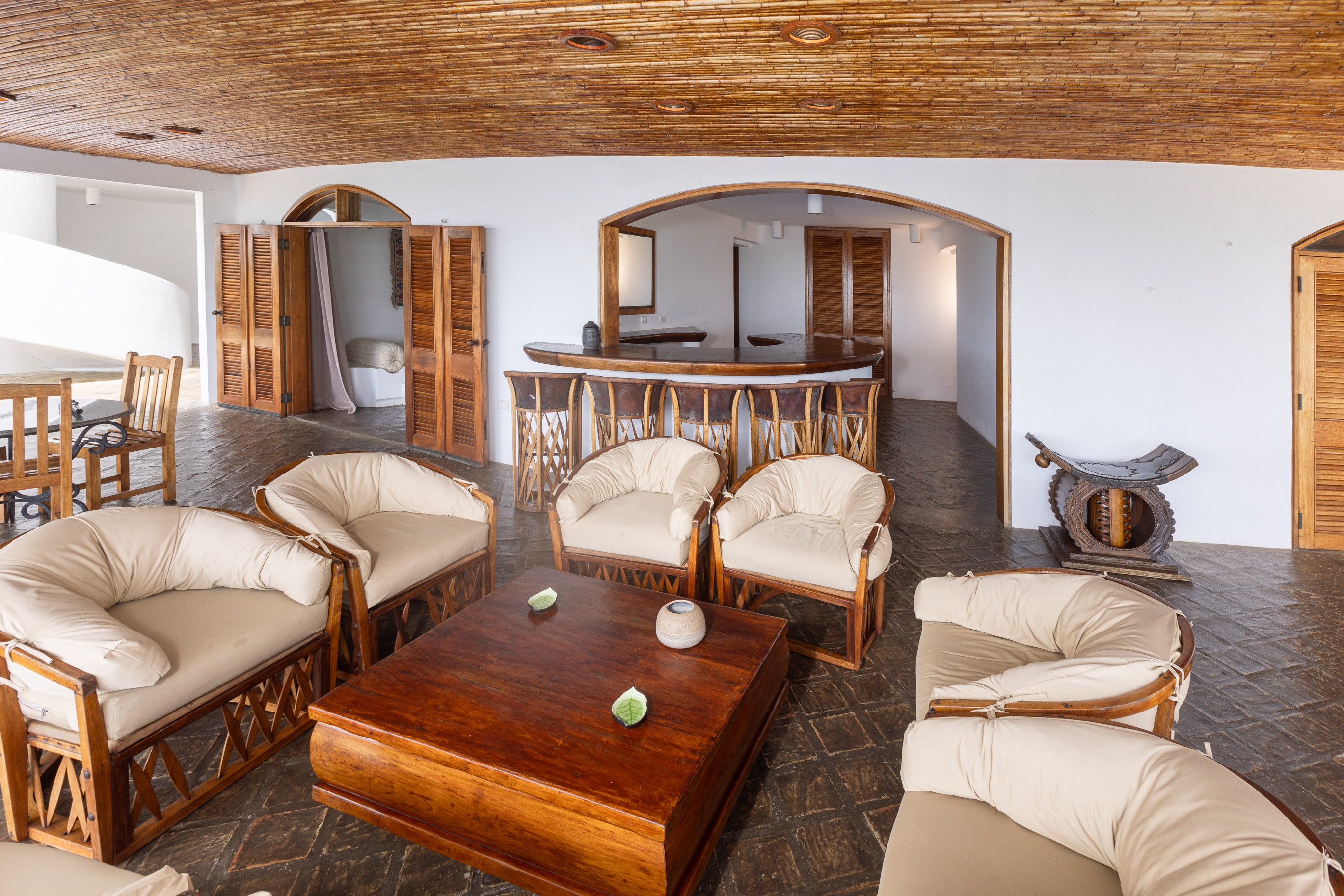 Bed and breakfast in Venezuela - Edo. Falcón - Morrocoy - Inn 354 - 9