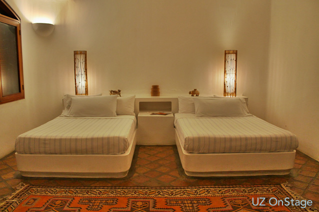 Villa vacacional en alquiler en Venezuela - Edo. Falcón - Morrocoy - Villa 354 - 6