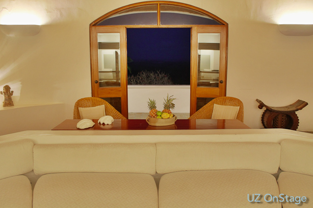 Villa vacacional en alquiler en Venezuela - Edo. Falcón - Morrocoy - Villa 354 - 12