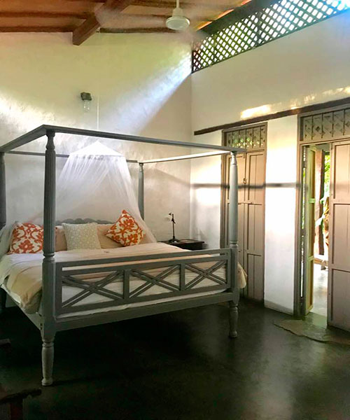 Bed and breakfast in Venezuela - Aragua - Choroní - Inn 397 - 10