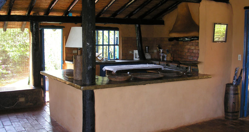 Bed and breakfast in Venezuela - Edo. Nueva Esparta - Ranchos de Chana - Inn 43 - 30