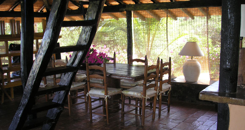 Bed and breakfast in Venezuela - Edo. Nueva Esparta - Ranchos de Chana - Inn 43 - 31