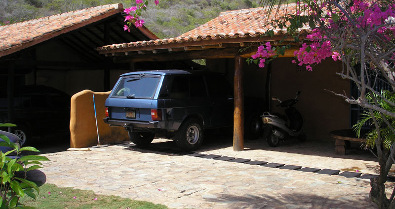 Villa vacacional en alquiler en Venezuela - Edo. Nueva Esparta - Ranchos de Chana - Villa 43 - 5