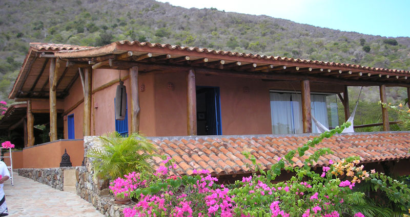 Villa vacacional en alquiler en Venezuela - Edo. Nueva Esparta - Ranchos de Chana - Villa 43 - 8