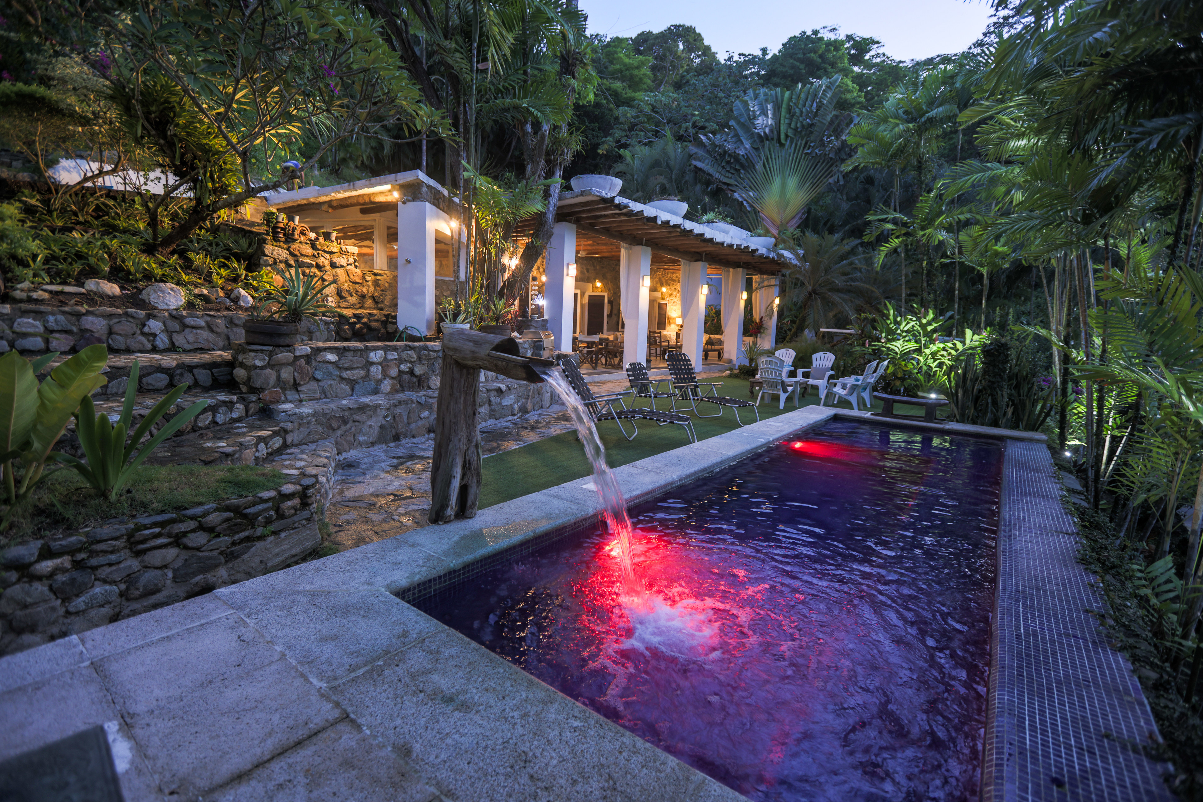 Bed and breakfast in Venezuela - Edo. La Guaira - La Sabana - Inn 432