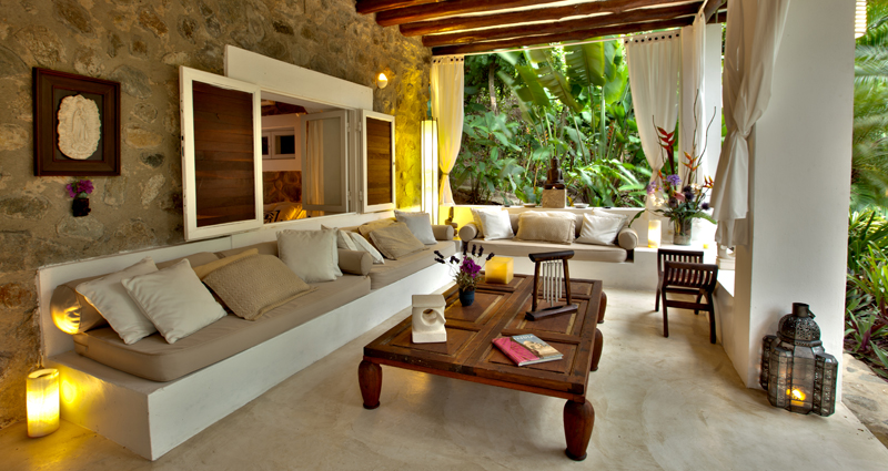 Villa vacacional en alquiler en Venezuela - Edo. La Guaira - La Sabana - Villa 432 - 10