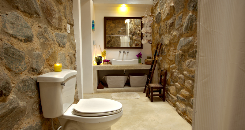 Villa vacacional en alquiler en Venezuela - Edo. La Guaira - La Sabana - Villa 432 - 14